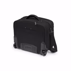 DICOTA Multi Roller ECO 11-15.6 15.6" Valise sur roulette Noir - Vue supplémentaire 2