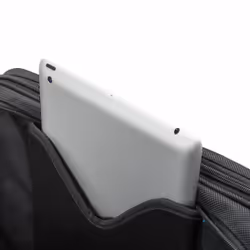 DICOTA Multi Roller ECO 11-15.6 15.6" Valise sur roulette Noir - Vue supplémentaire 3