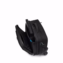DICOTA Multi Roller ECO 11-15.6 15.6" Valise sur roulette Noir - Vue supplémentaire 4