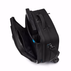 DICOTA Multi Roller ECO 11-15.6 15.6" Valise sur roulette Noir - Vue supplémentaire 8