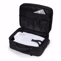 DICOTA Multi Roller ECO 11-15.6 15.6" Valise sur roulette Noir - Vue supplémentaire 9