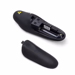 DICOTA Pin Point télécommande RF Noir