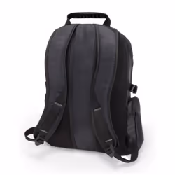 DICOTA D31008 sac à dos Noir Polyester