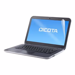 DICOTA D31024, Film de protection pour écran d’ordinateur portable, Toutes marques, Polyéthylène téréphthalate (PET), 39,6 cm ...