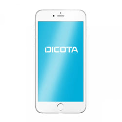 DICOTA D31025 écran et protection arrière de téléphones portables Film de protection anti-reflets Apple