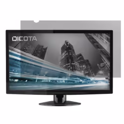 DICOTA D31054, 58,4 cm (23"), Ordinateur portable, Filtre de confidentialité sans bords pour ordinateur
