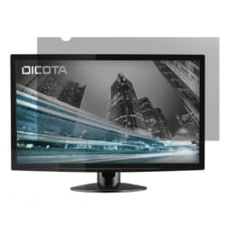 DICOTA D31054 Filtre de confidentialité sans bords pour ordinateur 23"