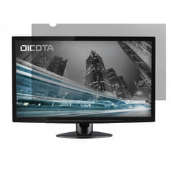 Dicota D31055 Filtre de confidentialité sans bords pour ordinateur 27"