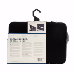 DICOTA Ultra Skin PRO 13.3" Housse Noir - Vue supplémentaire 4