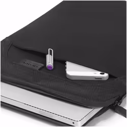 DICOTA Ultra Skin PRO 13.3" Housse Noir - Vue supplémentaire 6