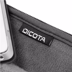 DICOTA Ultra Skin PRO 14.1" Housse Noir