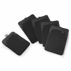 DICOTA Ultra Skin PRO 14.1" Housse Noir