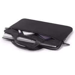 DICOTA Ultra Skin Plus PRO 12.5" Malette Noir