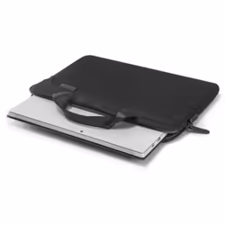 DICOTA Ultra Skin Plus PRO 12.5" Malette Noir - Vue supplémentaire 4