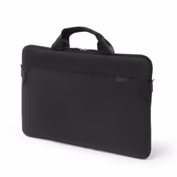 DICOTA Ultra Skin Plus PRO 12.5" Malette Noir - Vue supplémentaire 5