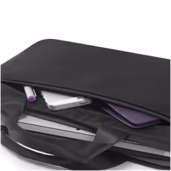 DICOTA Ultra Skin Plus PRO 12.5" Malette Noir - Vue supplémentaire 7