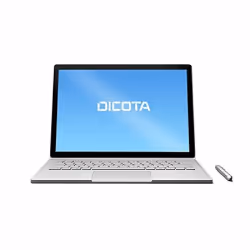 DICOTA D31174, Film de protection pour écran d’ordinateur portable, Transparent, Toutes marques, Polyéthylène téréphthalate ( ...