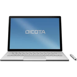 DICOTA D31175 Filtre de confidentialité sans bords pour ordinateur 13.5"