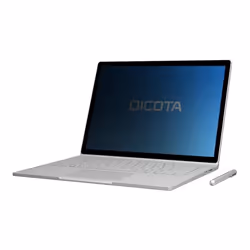 DICOTA D31176, 34,3 cm (13.5"), Ordinateur portable, Filtre de confidentialité sans bords pour ordinateur