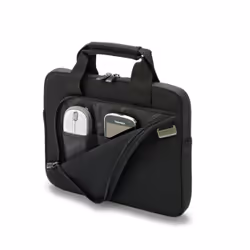 DICOTA Smart Skin 12-12.5 12.5" Malette Noir