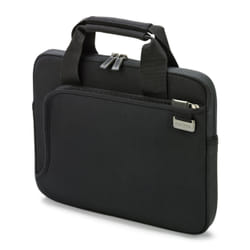 DICOTA Smart Skin 15-15.6 15.6" Housse Noir