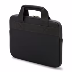 DICOTA Smart Skin 15-15.6 15.6" Housse Noir