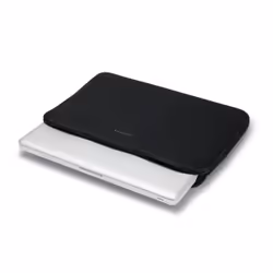 DICOTA Perfect Skin 12-12.5 12.5" Housse Noir