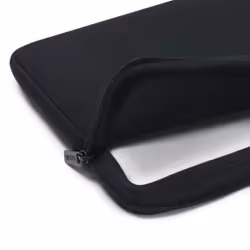 DICOTA Perfect Skin 12-12.5 12.5" Housse Noir