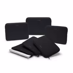 DICOTA Perfect Skin 12-12.5 12.5" Housse Noir - Vue supplémentaire 4