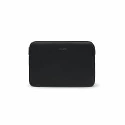 DICOTA Perfect Skin 15-15.6 15.6" Housse Noir