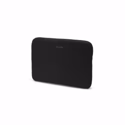 DICOTA Perfect Skin 15-15.6 15.6" Housse Noir