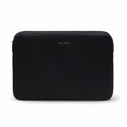 DICOTA Perfect Skin 17.3" Housse Noir