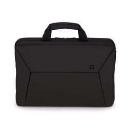 DICOTA Slim Case EDGE 14-15.6 black