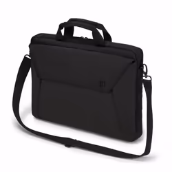 DICOTA Slim Case EDGE 14-15.6 black