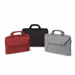 DICOTA Slim Case 11.6" Malette Gris