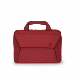 DICOTA D31213 11.6" Malette Rouge