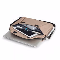 DICOTA Slim Case  13.3" Housse Gris