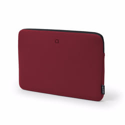 DICOTA Skin BASE 12-12.5 12.5" Housse Rouge