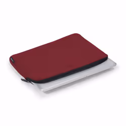 DICOTA Skin BASE 12-12.5 12.5" Housse Rouge