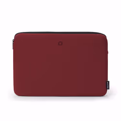 DICOTA Skin BASE 12-12.5 12.5" Housse Rouge