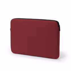 DICOTA Skin BASE 12-12.5 12.5" Housse Rouge - Vue supplémentaire 5