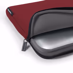 DICOTA Skin BASE 12-12.5 12.5" Housse Rouge - Vue supplémentaire 6