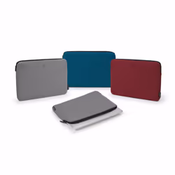 DICOTA Skin BASE 12-12.5 12.5" Housse Rouge - Vue supplémentaire 7