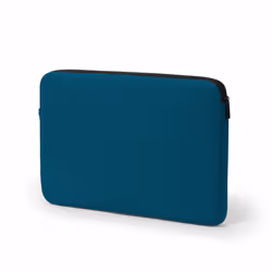 DICOTA Skin BASE 13-14.1 14.1" Housse Bleu