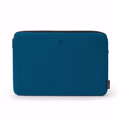 DICOTA Slim Case Base 15-15.6 sacoche d'ordinateurs portables 39,6 cm (15.6") Housse Bleu