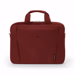 DICOTA Slim Case Base 11-12.5 12.5" Sac Messenger Rouge - Vue supplémentaire 4