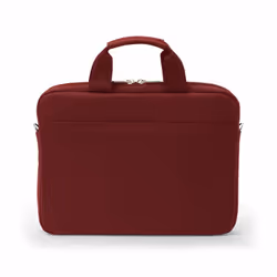DICOTA Slim Case Base 11-12.5 12.5" Sac Messenger Rouge - Vue supplémentaire 5