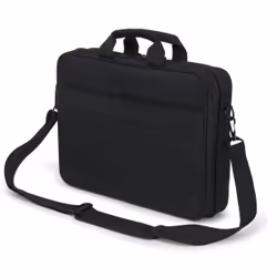 DICOTA Top Traveller 14.1" Sac Messenger Noir