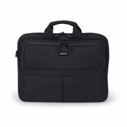 DICOTA Top Traveller 14.1" Sac Messenger Noir - Vue supplémentaire 5