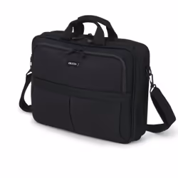 DICOTA Top Traveller, Sac Messenger, 39,6 cm (15.6"), Sangle épaule, 930 g